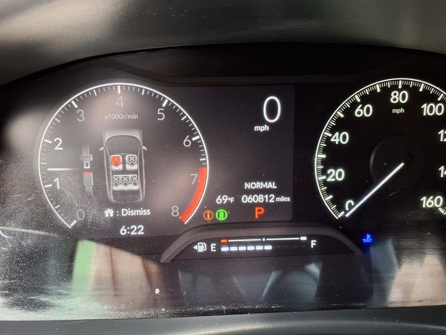 Certified 2022 Honda Civic Sport image 13