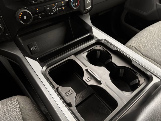 Used 2024 Ford F250 XLT w/ FX4 Off-Road Package image 21