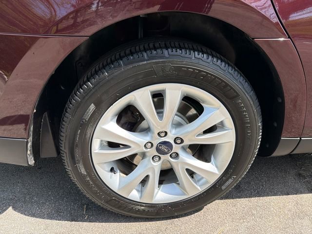 Used 2011 Ford Taurus SEL w/ 201A Rapid Spec Order Code FWD image 35