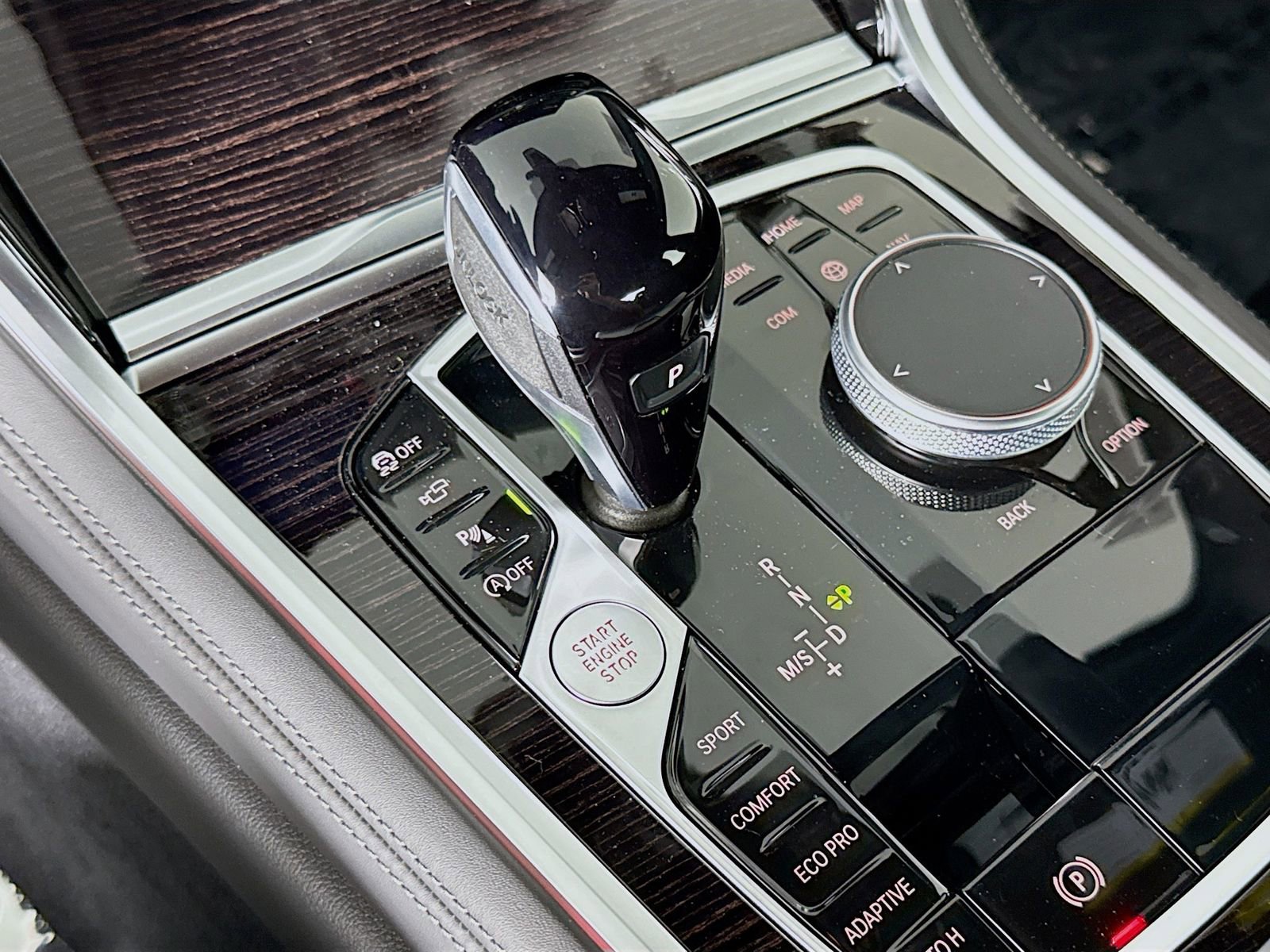 New 2026 BMW 840i w/ M Sport Professional Package RWD image 17