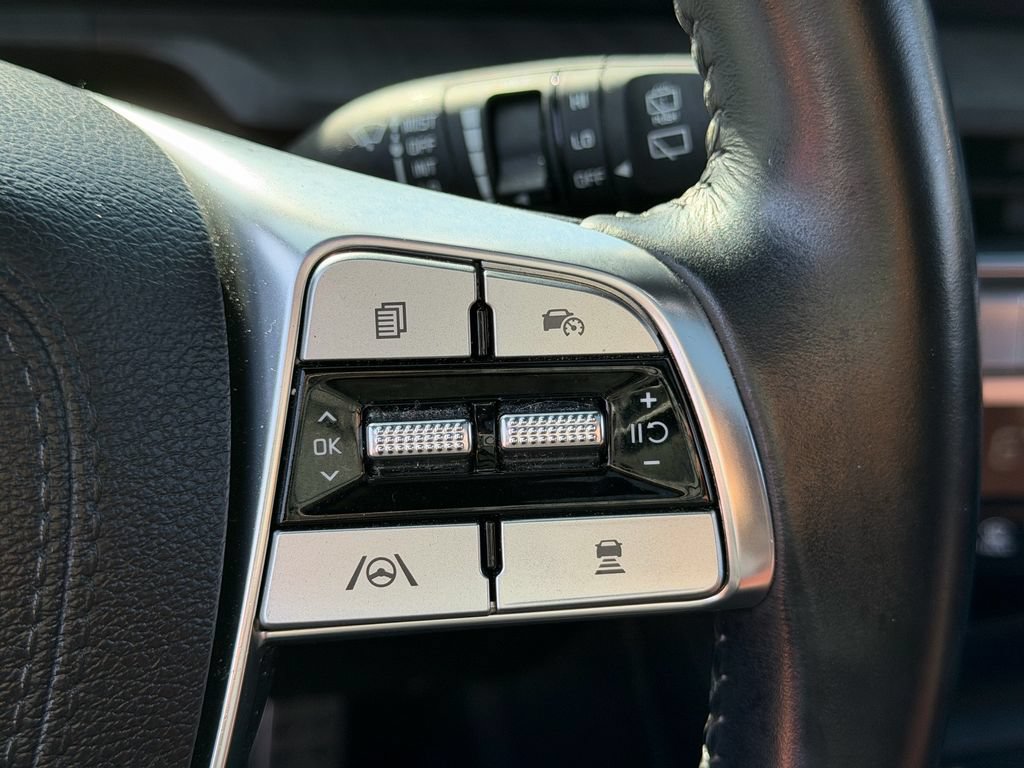 Used 2024 Kia Telluride SX FWD image 25