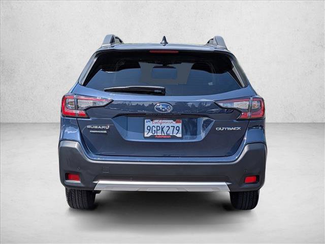 Used 2023 Subaru Outback Limited AWD/4WD image 7