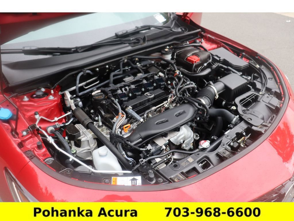 Used 2025 Acura Integra A-Spec image 35