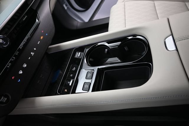 New 2026 Nissan Murano Platinum w/ Cargo Package AWD/4WD image 26