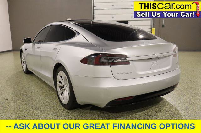 Used 2018 Tesla Model S 75D image 5