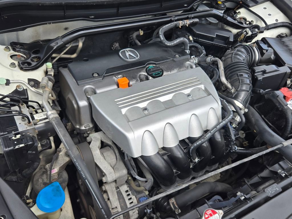 Used 2010 Acura TSX Sedan image 16