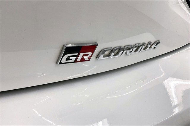 Used 2023 Toyota Corolla GR image 8