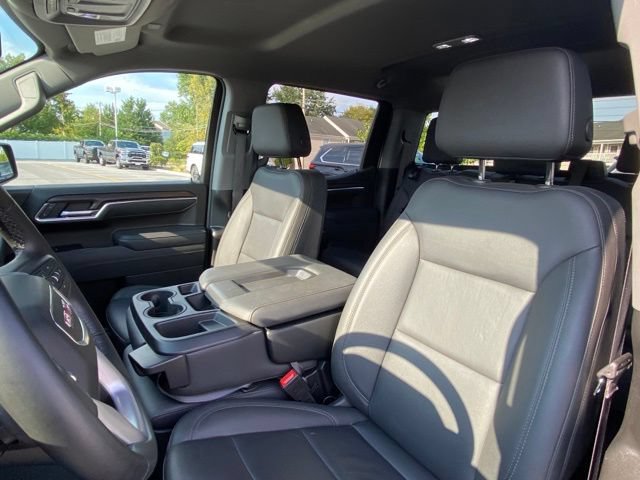Used 2026 GMC Sierra 1500 SLT AWD/4WD image 14