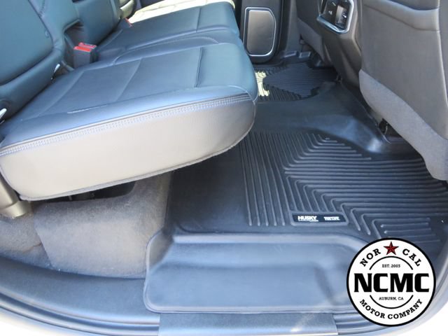 Used 2024 GMC Sierra 3500 Denali w/ Denali Reserve Package AWD/4WD image 73