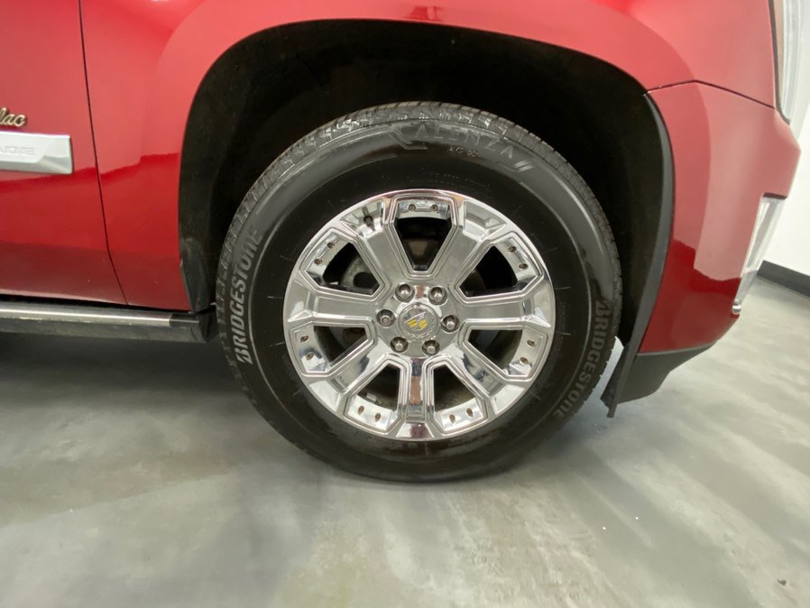 Used 2015 Cadillac Escalade ESV Premium AWD/4WD image 16