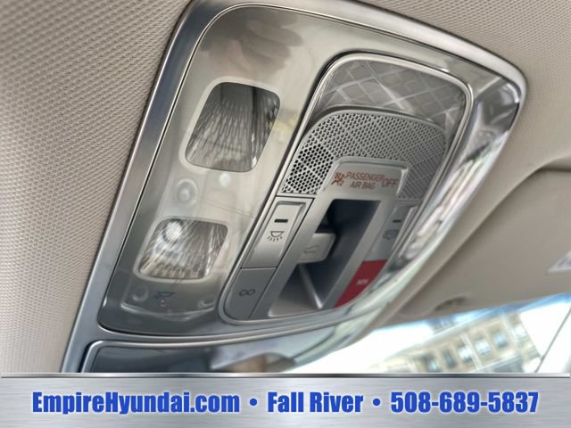 Used 2023 Genesis GV80 2.5T w/ Advanced Package AWD/4WD image 27