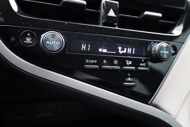 Used 2024 Toyota Camry LE image 24