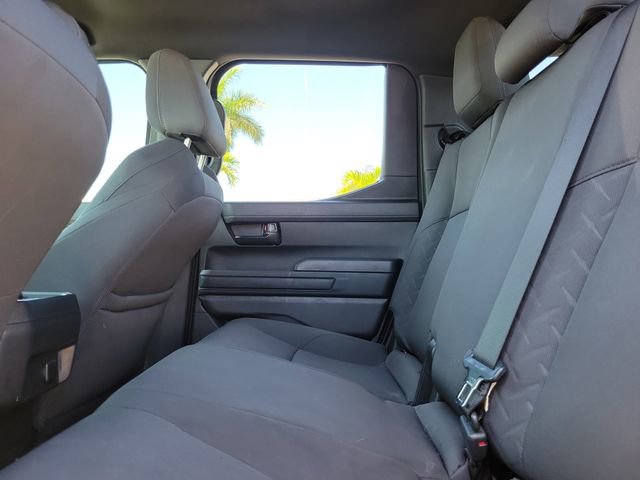 Used 2024 Toyota Tacoma SR image 9