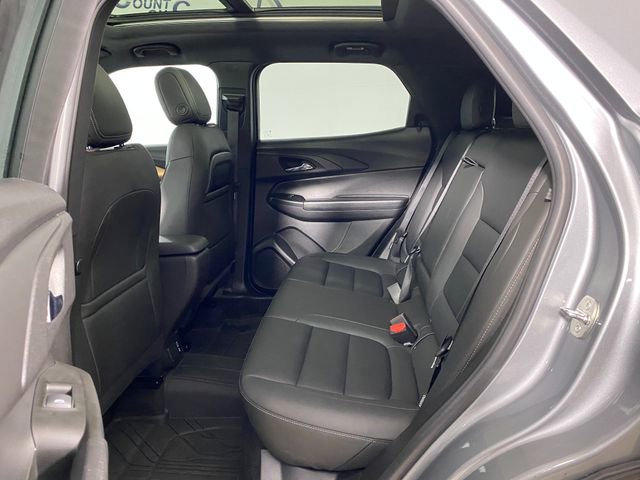 Certified 2023 Chevrolet TrailBlazer ACTIV w/ Sun and Liftgate Package image 25