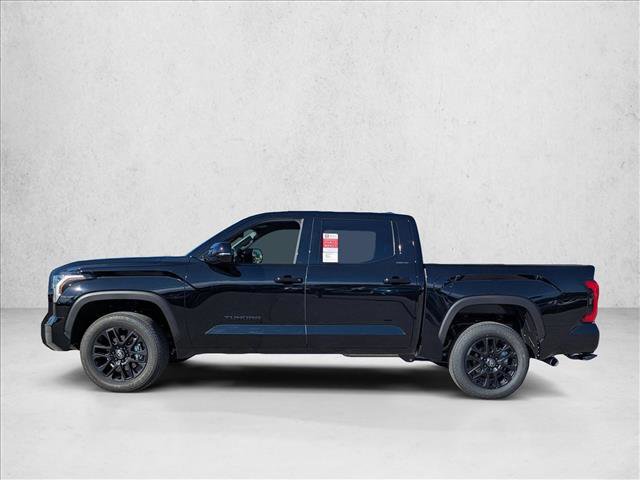 New 2026 Toyota Tundra Limited image 5