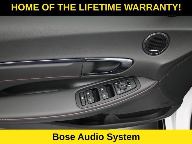 Used 2025 Hyundai Sonata N Line image 13