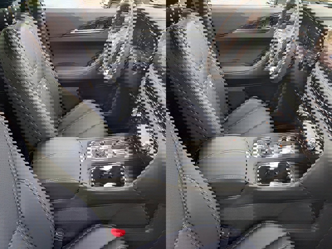 New 2026 INFINITI QX60 Sport image 29