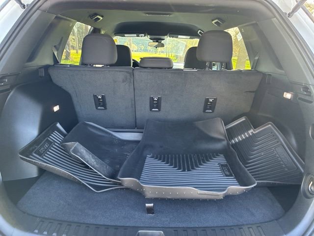 Used 2025 GMC Terrain Elevation image 17