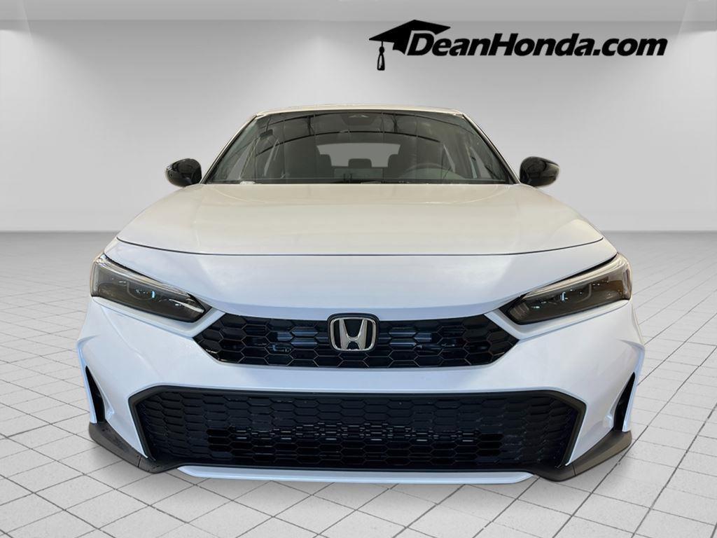 New 2026 Honda Civic Sport image 10