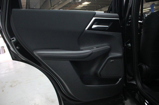 New 2026 Mitsubishi Outlander ES FWD image 26