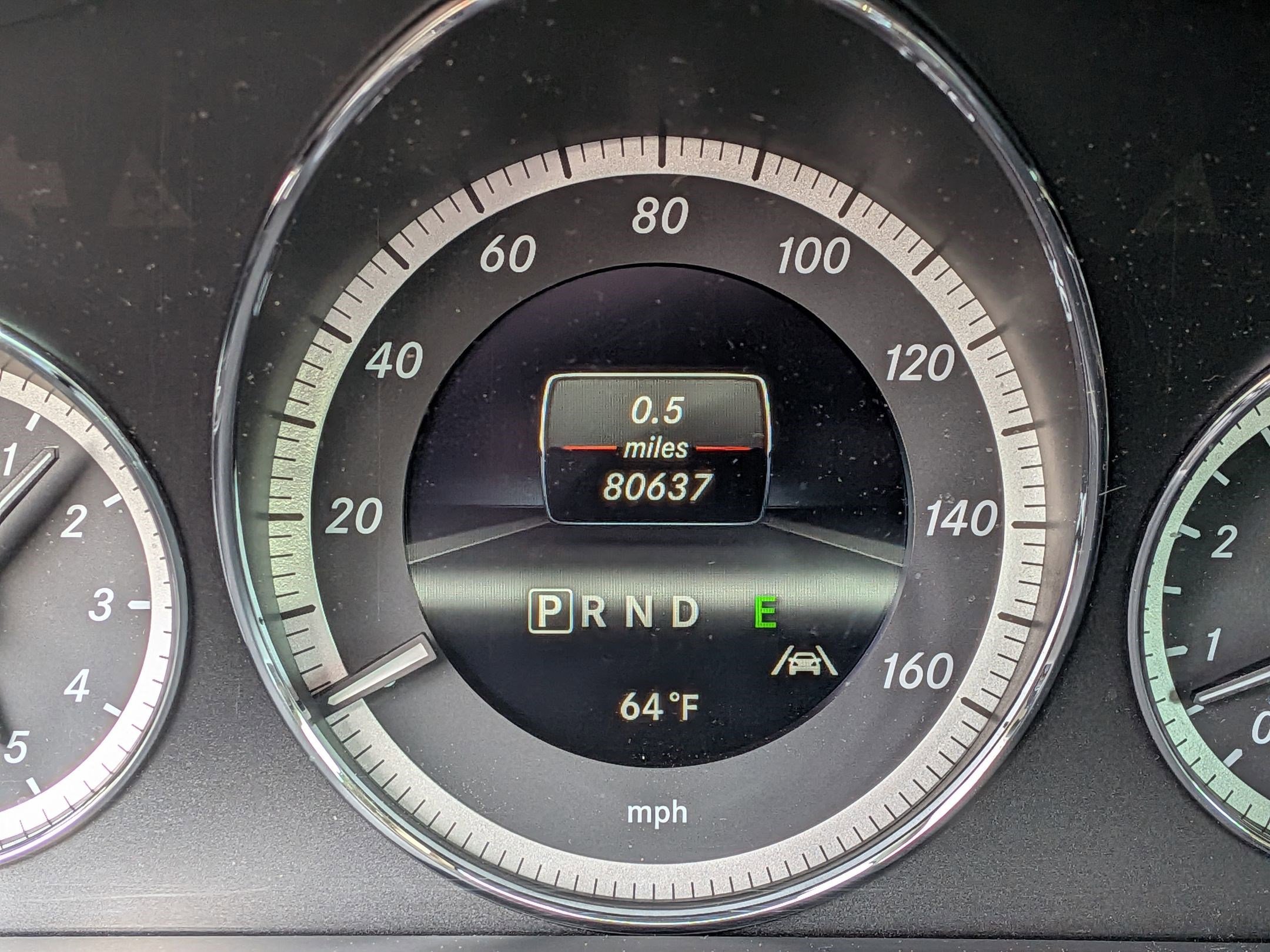 Used 2013 Mercedes-Benz E 350 Cabriolet image 18