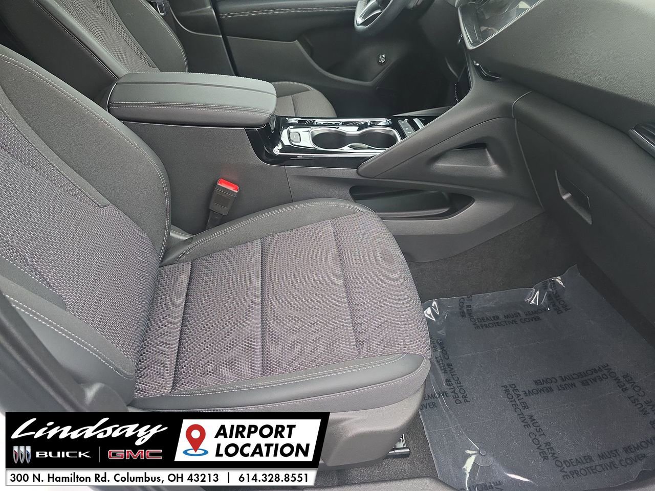 Used 2022 Buick Envision Preferred image 27