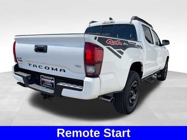 Used 2023 Toyota Tacoma SR AWD/4WD image 5