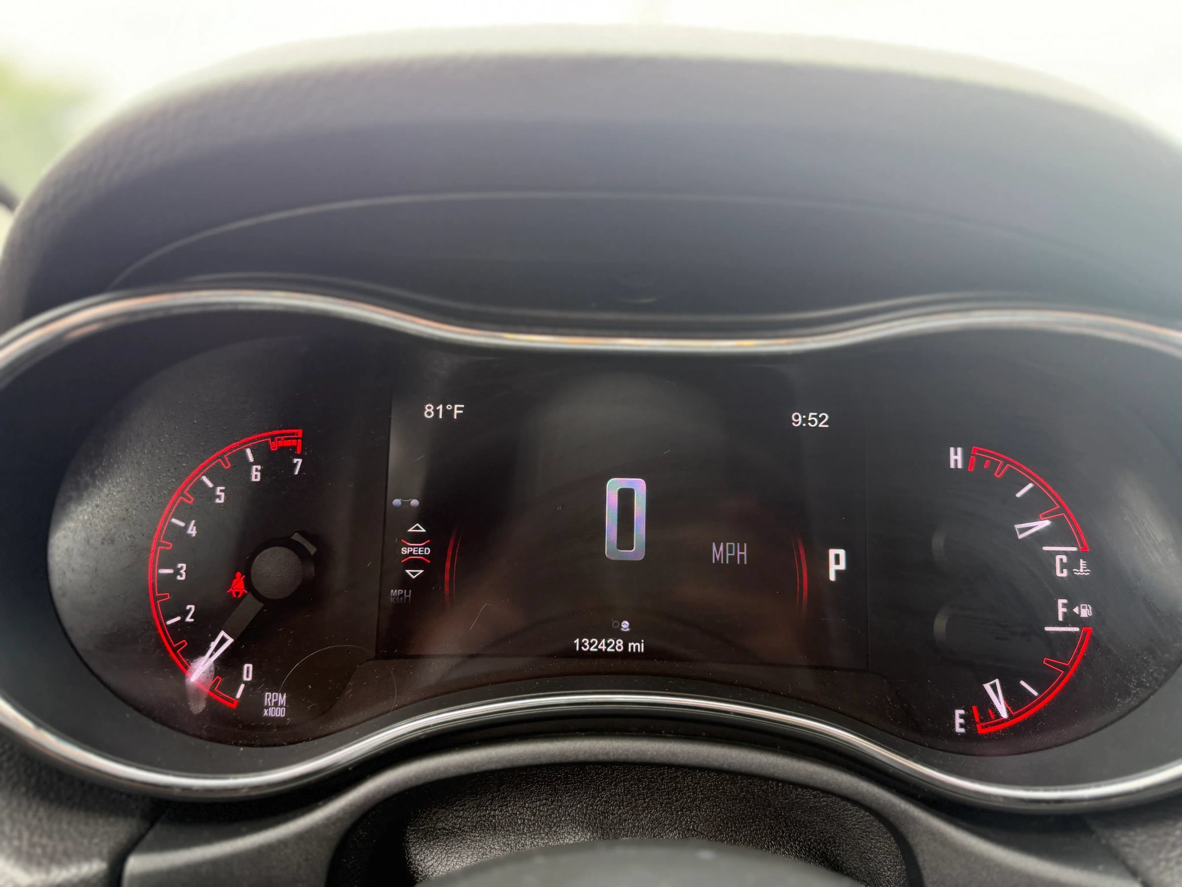 Used 2014 Dodge Durango Limited w/ Premium Group AWD/4WD image 27