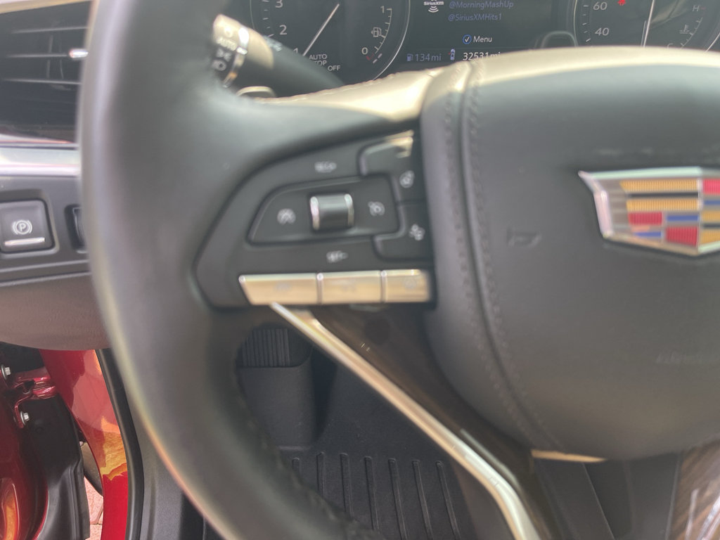 Used 2023 Cadillac XT6 Premium Luxury w/ Platinum Package AWD/4WD image 19