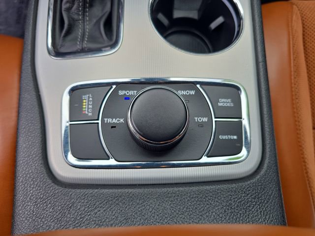 Used 2019 Jeep Grand Cherokee SRT AWD/4WD image 23