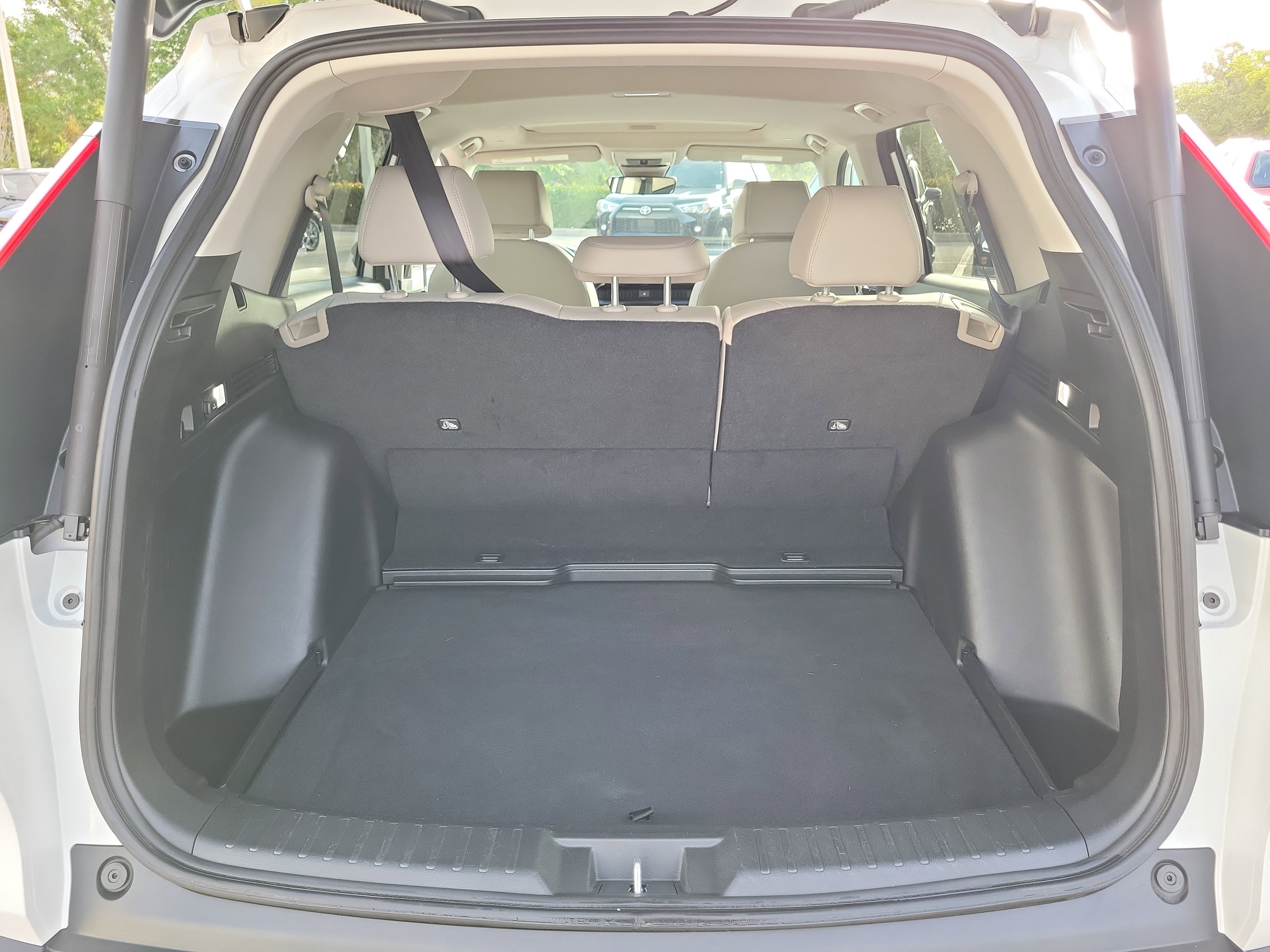 Used 2024 Honda CR-V EX-L image 11