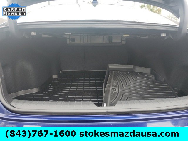 Used 2018 Kia Optima EX image 21