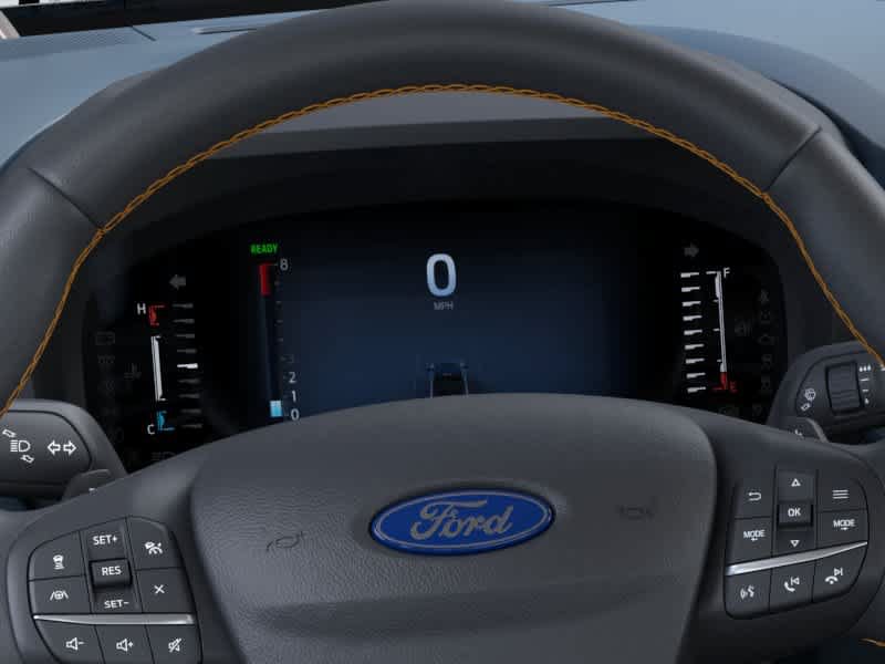 New 2026 Ford Maverick Tremor AWD/4WD image 13