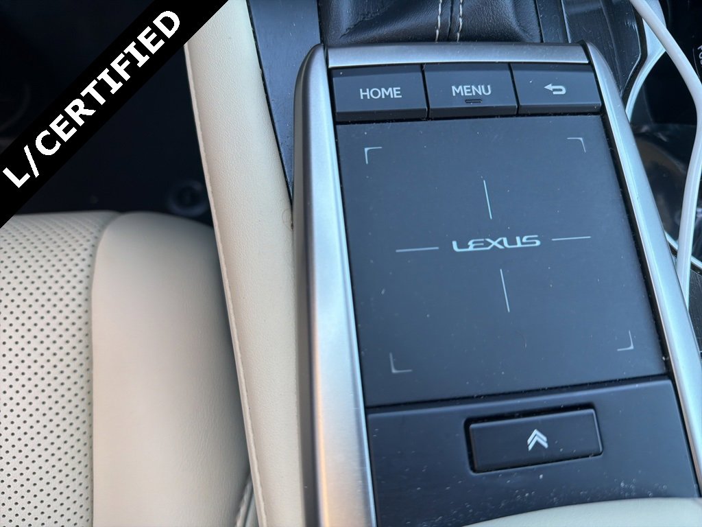 Used 2021 Lexus RX 350 FWD w/ Accessory Package image 23