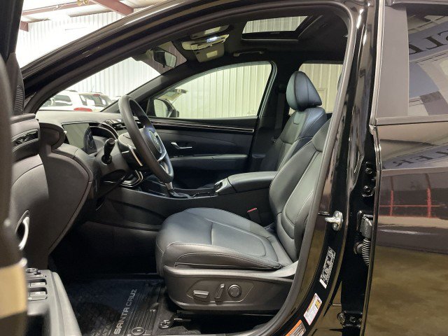 Used 2024 Hyundai Santa Cruz Night image 14