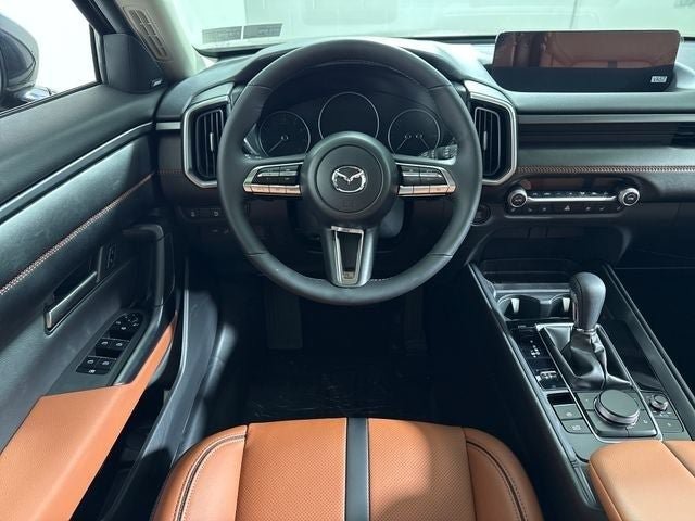 New 2026 MAZDA CX-50 Meridian Edition AWD/4WD image 21