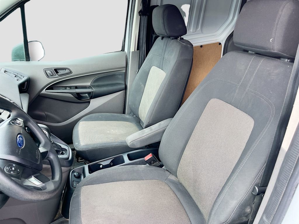 Used 2023 Ford Transit Connect XL image 19