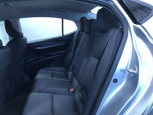 Used 2026 Toyota Camry LE FWD image 21