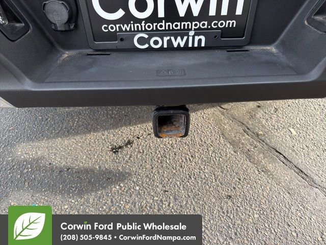 Used 2021 Ford F150 XLT w/ Equipment Group 301A Mid image 11