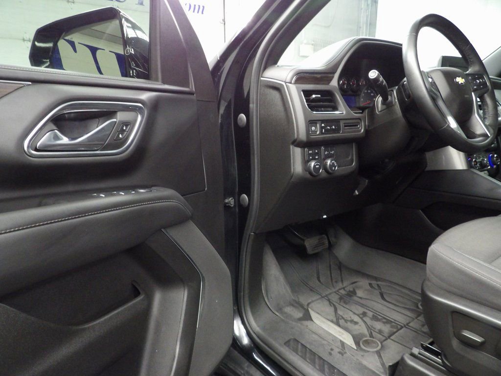Used 2023 Chevrolet Tahoe LS image 36