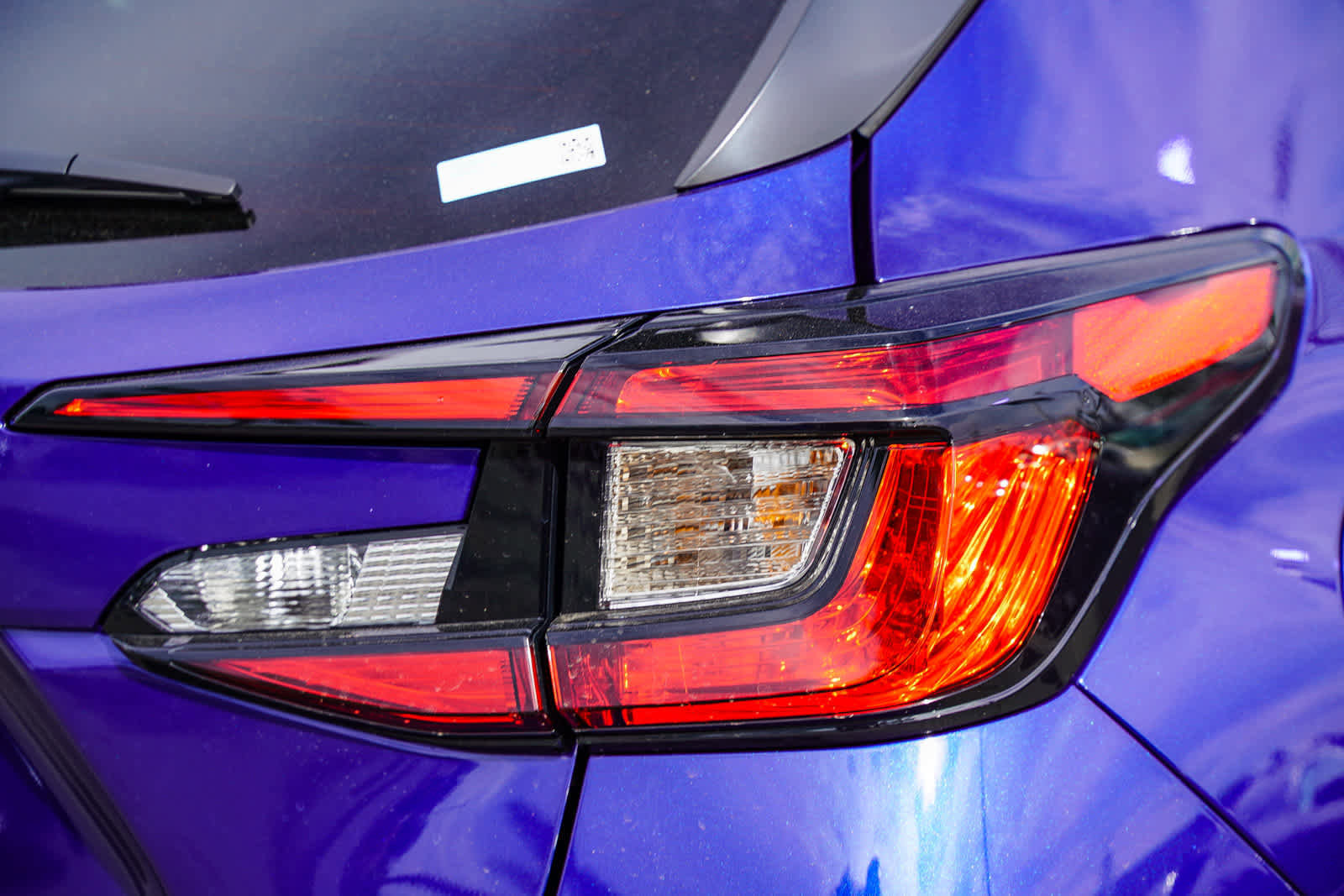 New 2026 Subaru Crosstrek 2.5i Limited image 5