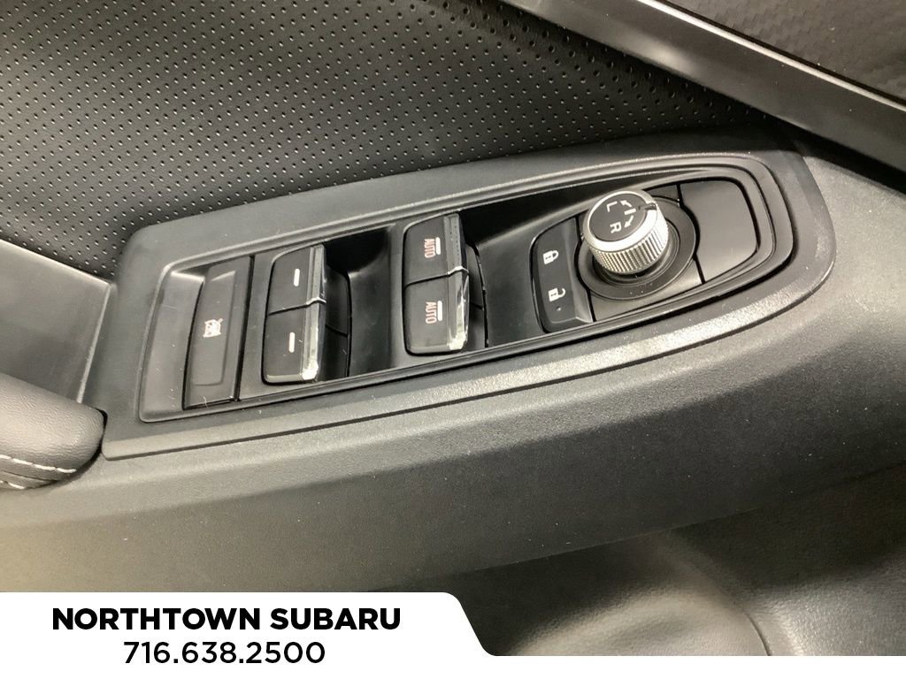 Used 2020 Subaru Impreza 2.0i Limited w/ Popular Package #2 image 16