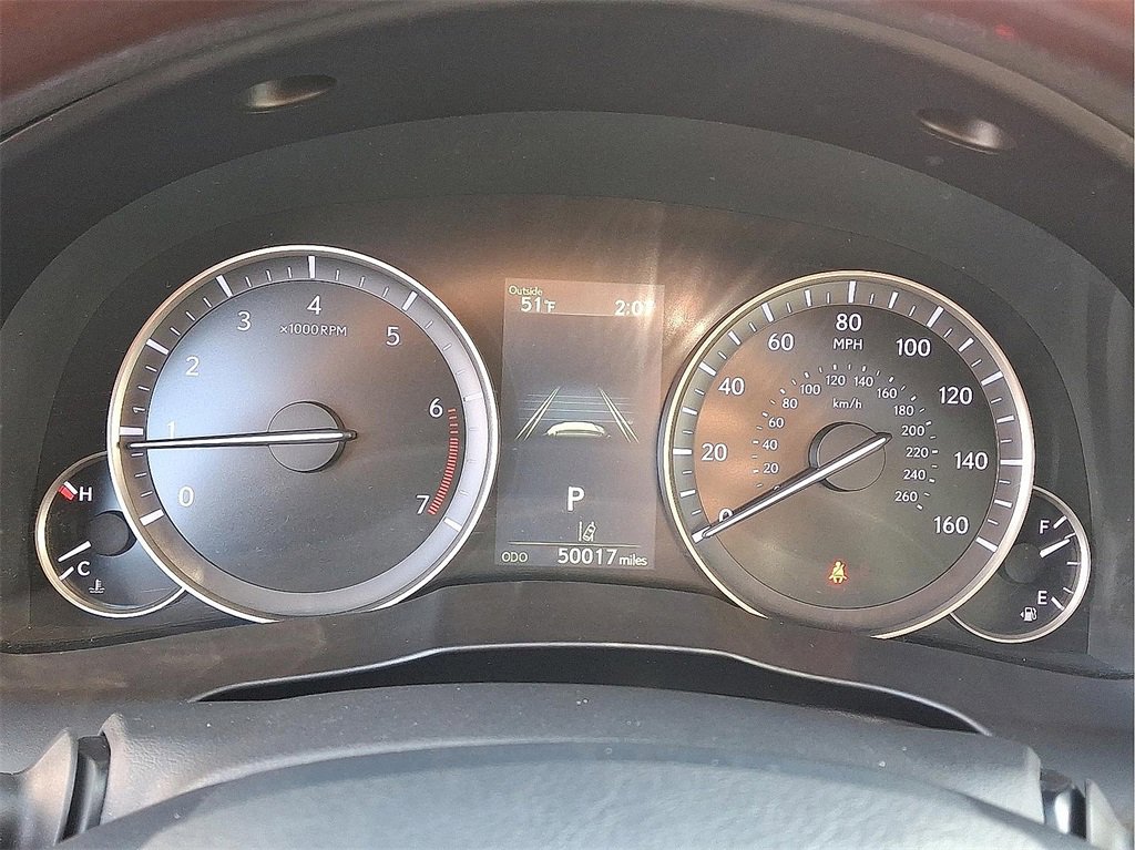 Used 2018 Lexus ES 350 350 image 22