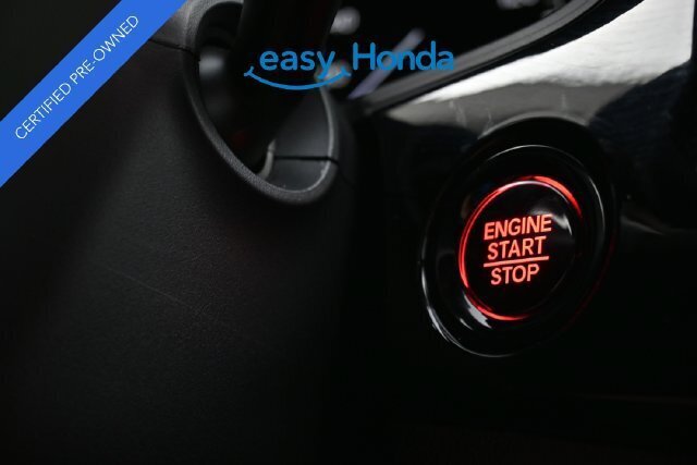 Certified 2026 Honda Civic LX image 16