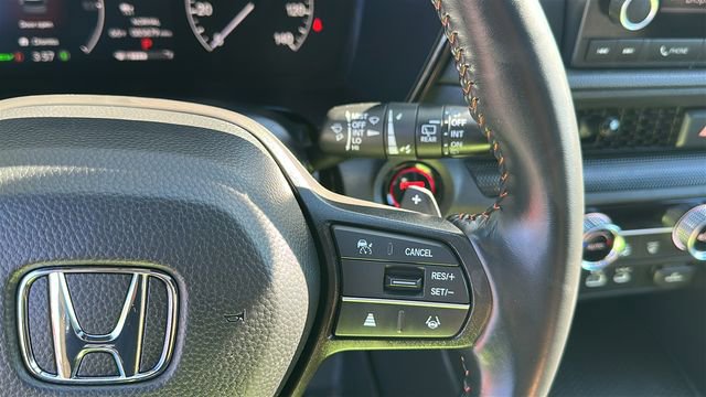 Used 2023 Honda CR-V Sport image 15