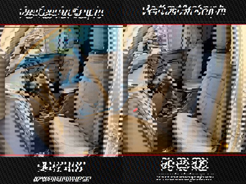 Used 2017 Chevrolet Colorado W/T w/ WT Convenience Package image 10