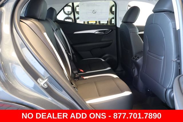 New 2026 Buick Envision Sport Touring image 20