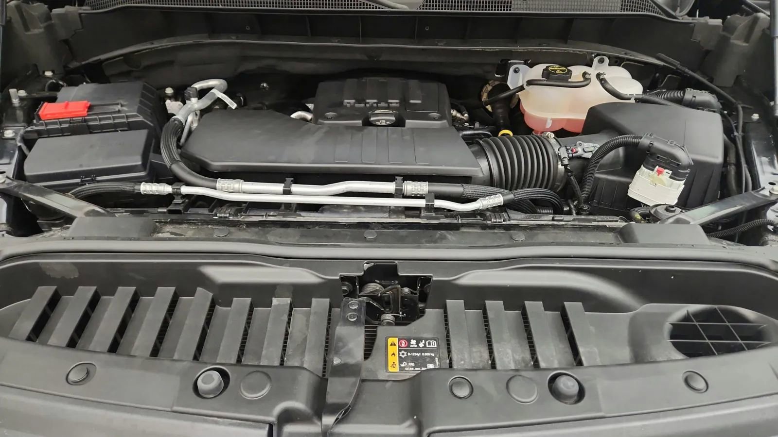 Used 2025 Chevrolet Silverado 1500 LT image 20