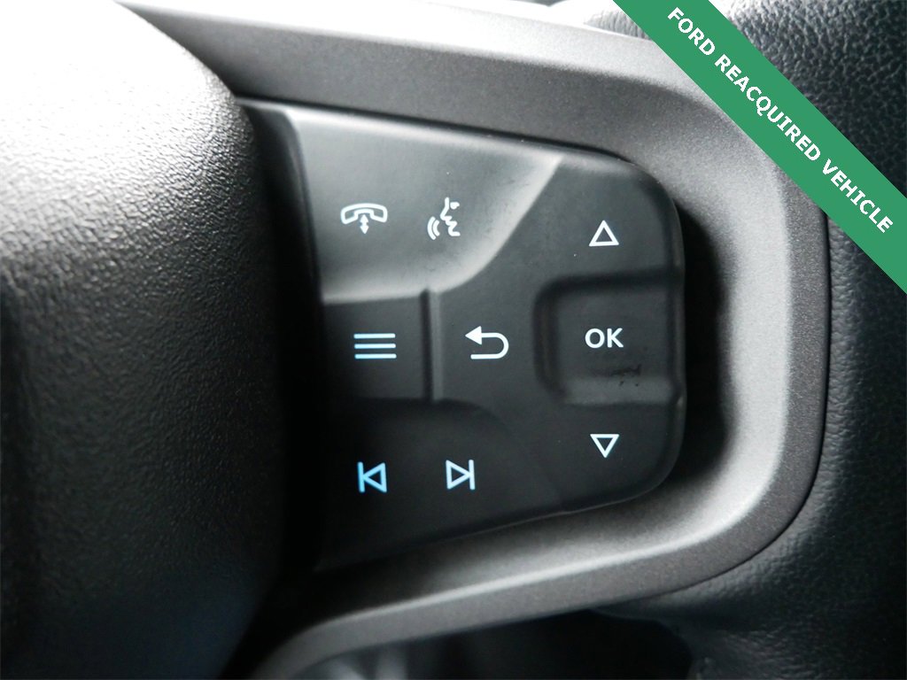 Used 2024 Ford Bronco Badlands image 17