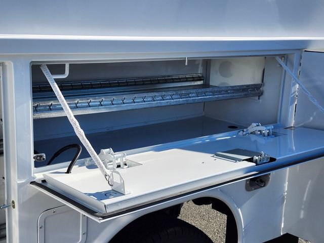 New 2026 Ford E-350 and Econoline 350 Super Duty w/ Power Equipment Group RWD image 23